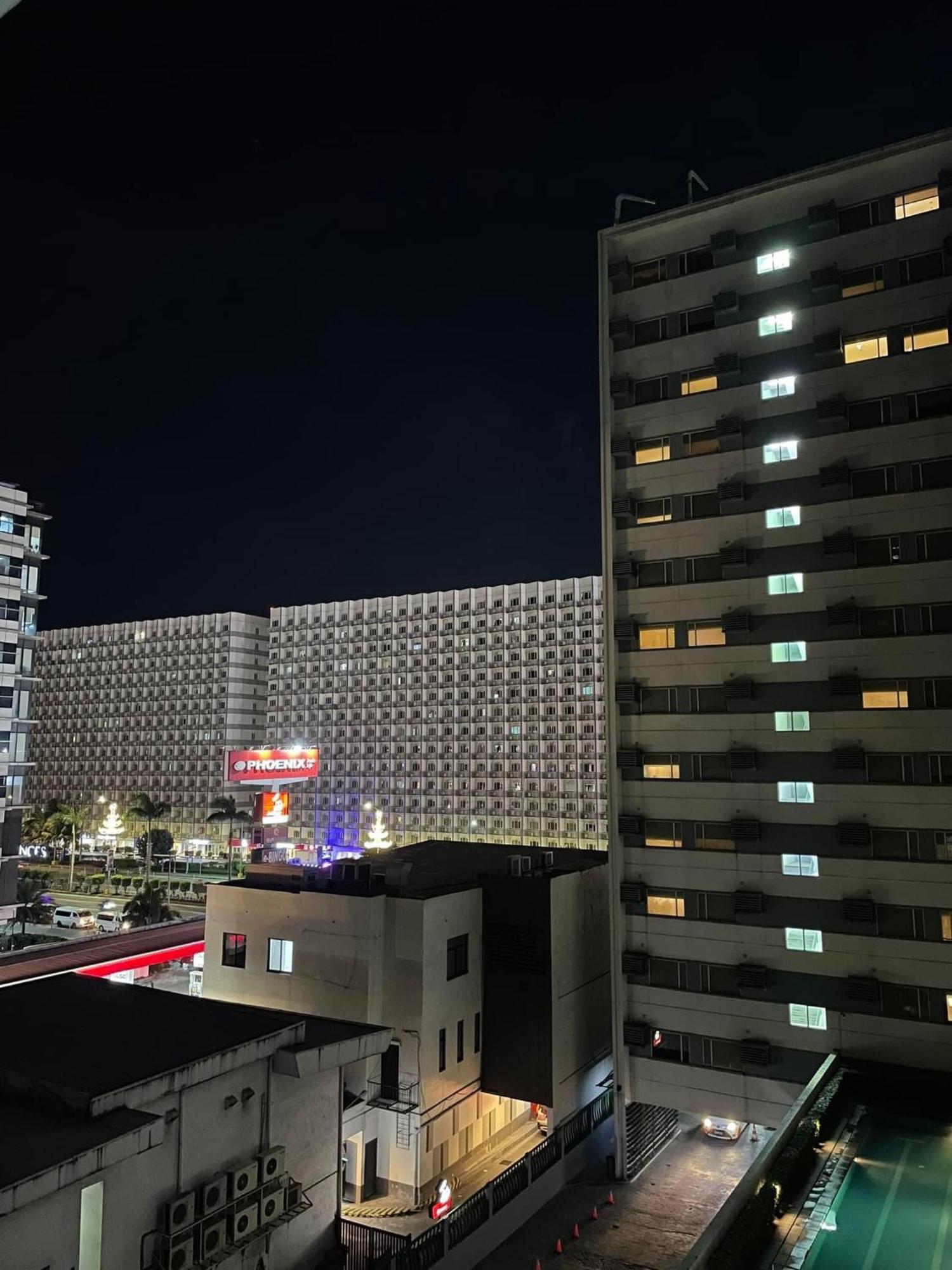 Cozypura Staycation Near Moa, Airport , With Free Fast Wifi, Netflix And Pay Parking ปาไซ ภายนอก รูปภาพ